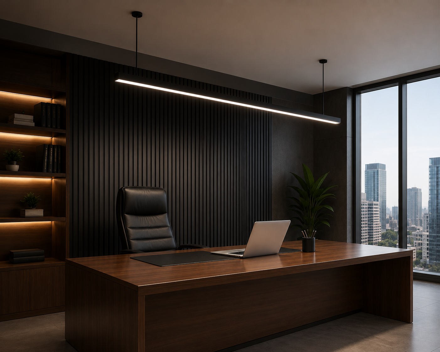 Pendente Office