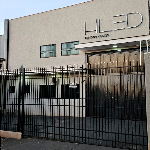 Sede H LED